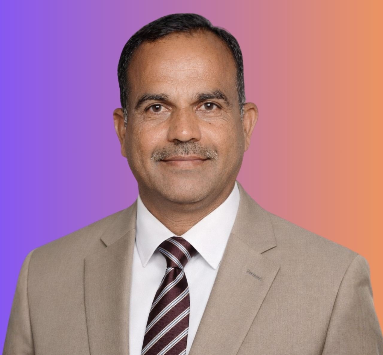 CEO Wellworth Facilities Pvt Ltd